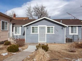 425 Stewart St, Reno, NV 89502