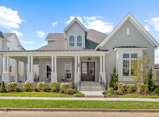 6057 Pasquo Rd, Nashville, TN 37221