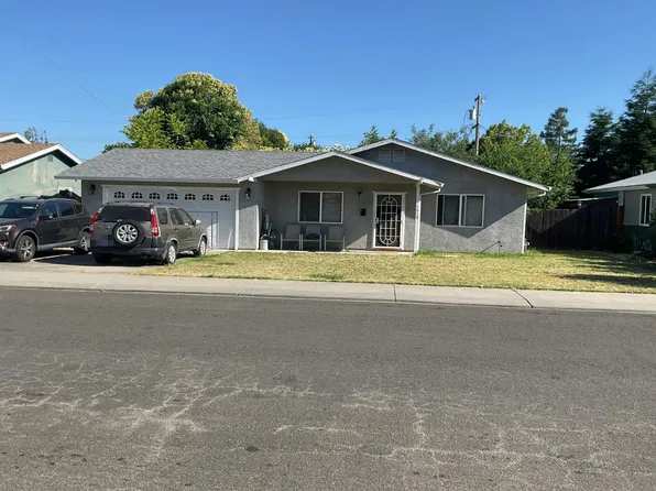 1979 W Sonoma Ave, Stockton, CA 95204