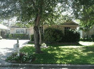 19603 Coppervine Ln, Houston, TX 77084