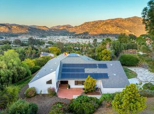 11869 Hi Ridge Rd, Lakeside, CA 92040