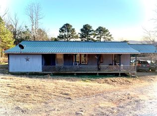 11342 SE 1047th Ave, Talihina, OK 74571