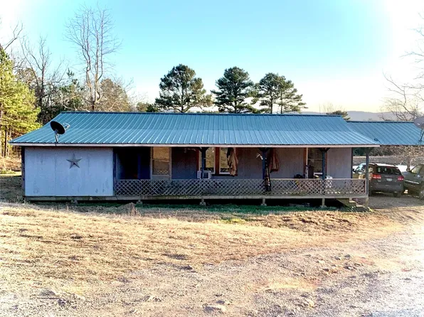 11342 SE 1047th Ave, Talihina, OK 74571