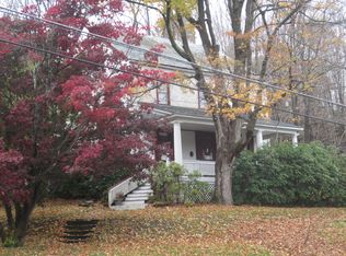 552-556 Route 94, Fredon, NJ 07860