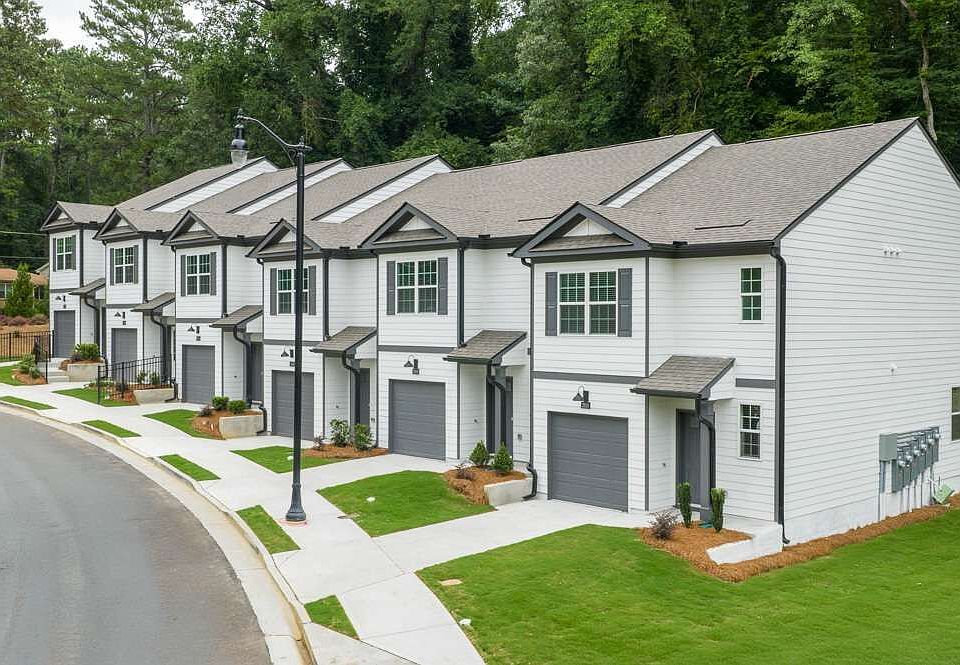 1st image of 2837 Georgia Aster Way NW #39