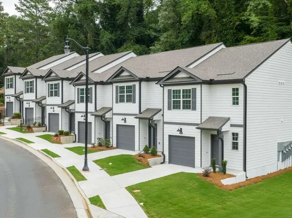 2837 Georgia Aster Way NW #39, Atlanta, GA 30318