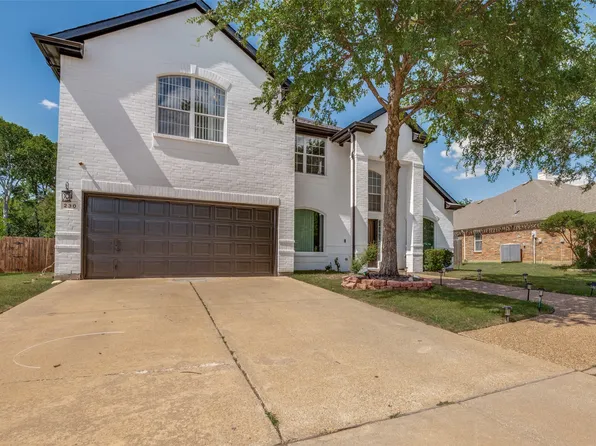 230 Longhorn Trl, Grand Prairie, TX 75052
