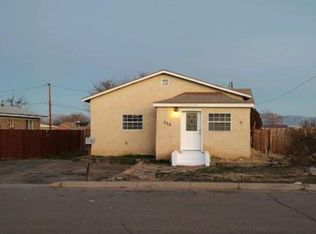 300 N 14th St, Belen, NM 87002