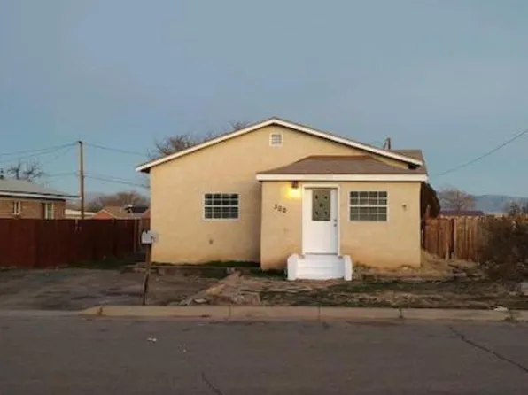 300 N 14th St, Belen, NM 87002