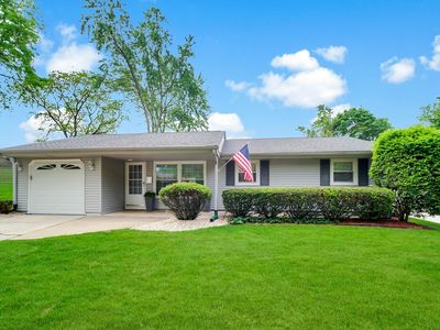1607 Warwick Ln, Schaumburg, IL, 60193