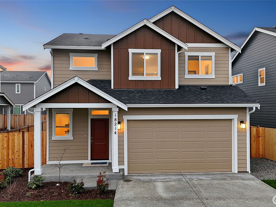 1st image of 3534 183rd Street Ct E