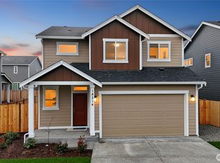 3534 183rd Street Ct E, Tacoma, WA 98446