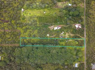 16-1396 39th Ave LOT 26, Kurtistown, HI 96760