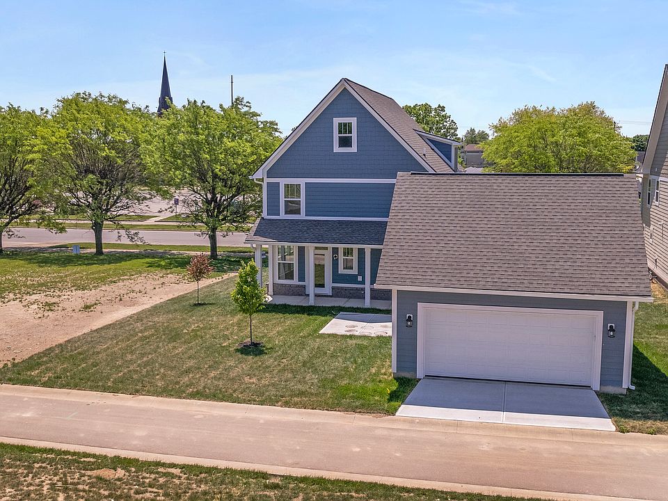 156 W Washington St, Shelbyville, IN 46176 MLS 21932710 Zillow