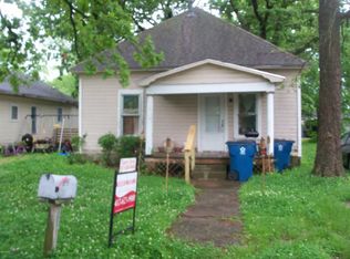 2516 Trenton St, Joplin, MO 64801