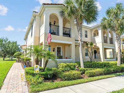 12024 Talitha Ln, Orlando, FL, 32827