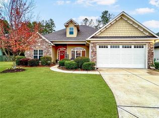 1579 Magnolia Way, Columbus, GA 31904