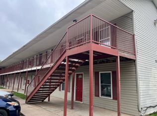 315 Texas Ln APT 205, Springdale, AR 72764