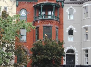 1717 S St NW, Washington, DC 20009