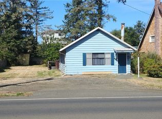 1867 S Forrest St, Westport, WA 98595