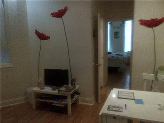 Rented by Living New York