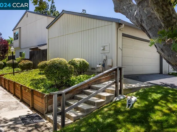 1889 Cannon Dr, Walnut Creek, CA 94597