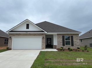 17106 Delta Ave, Robertsdale, AL 36567