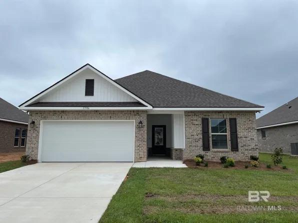 17106 Delta Ave, Robertsdale, AL 36567