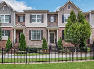 229 Aventine Ln, Smyrna, GA 30082