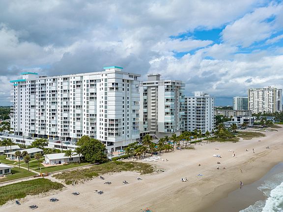 4th image of 1010 S Ocean Blvd APT 1604