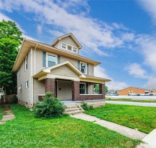 200 Garfield St, Middletown, OH, 45044