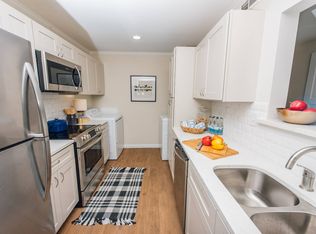 Bayou Shadows Apartment Homes, Lafayette, LA 70506