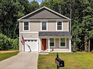 53 York Ct, Spring Lake, NC 28390