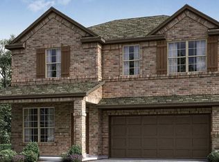 17419 Butterfly Orchid Ln, Waller, TX 77484