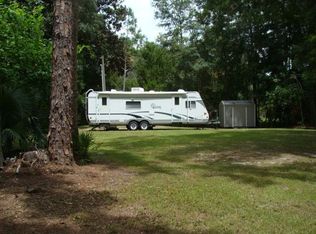 215 4th Ave NW, Perry, FL 32348