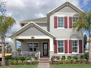 15521 Murcott Blossom Blvd, Winter Garden, FL 34787