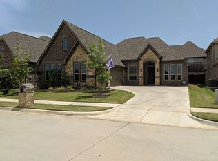 7109 Benjamin Way, Colleyville, TX 76034