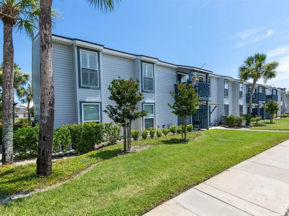 631 Tarpon Ave APT 6392, Fernandina Beach, FL 32034