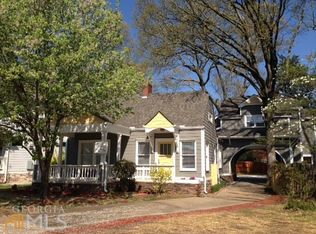 2138 Dekalb Ave NE, Atlanta, GA 30307