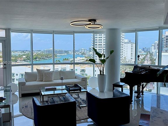 2nd image of 6301 Collins Ave APT 1207