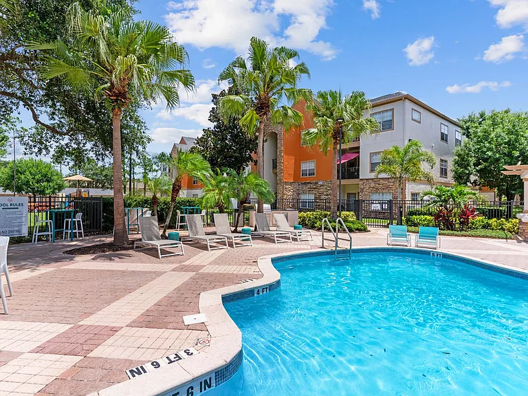 The Monaco at Waterford Lakes — Photo 33