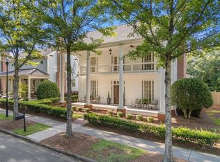 12729 Lecoma Trce, Milton, GA 30004