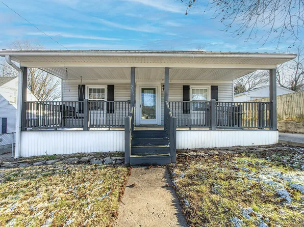 210 Doyle Ave, Paris, KY 40361