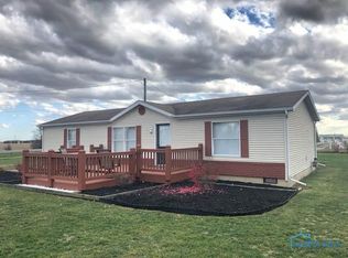 518 Perry St, Hicksville, OH 43526