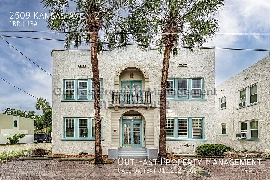 1st image of 2509 W Kansas Ave APT 2