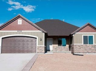 14312 S Palo Alto Dr, Herriman, UT 84096