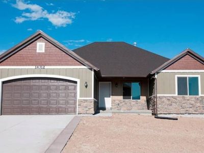 14312 S Palo Alto Dr, Herriman, UT, 84096