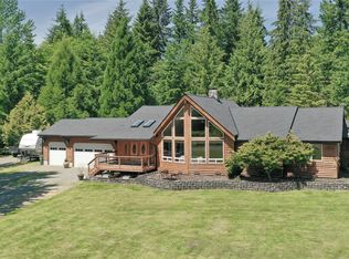 27719 178th St E, Wilkeson, WA 98323