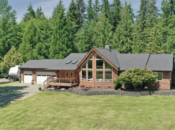 27719 178th Street E, Carbonado, WA 98323