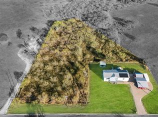 10240 Norrell Rd, Venus, TX 76084